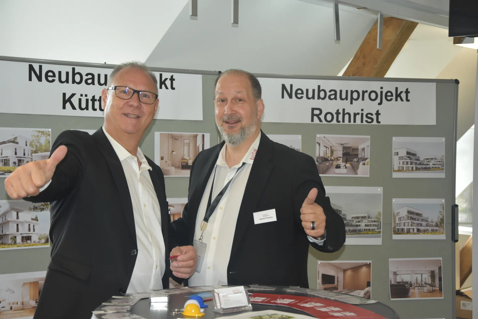 AKB-IMMOMESSE Brugg gallery 2