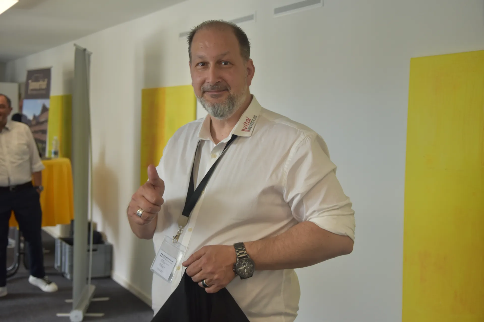 AKB-IMMOMESSE Brugg gallery 3