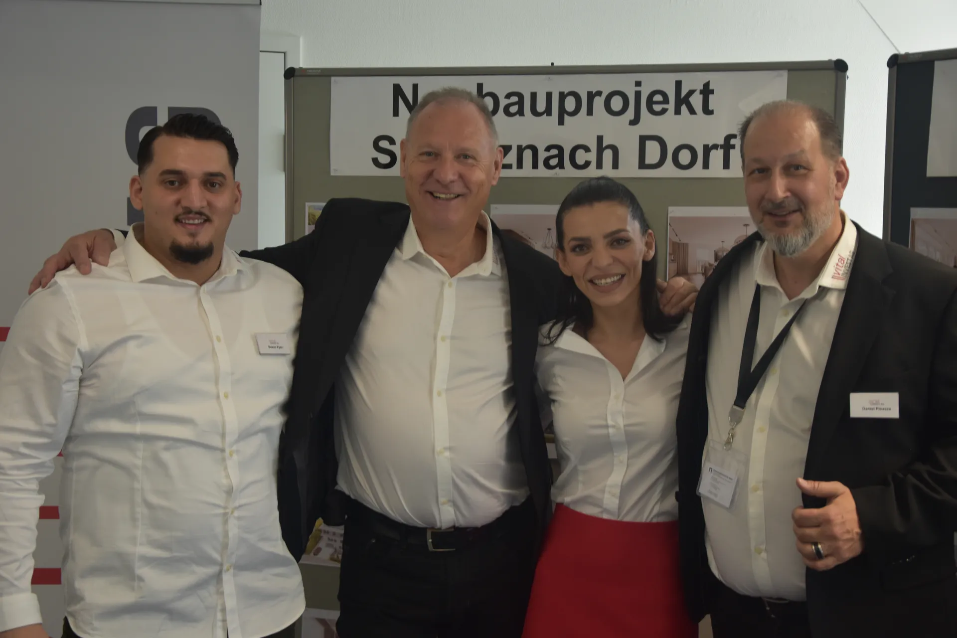 AKB-IMMOMESSE Brugg gallery 4