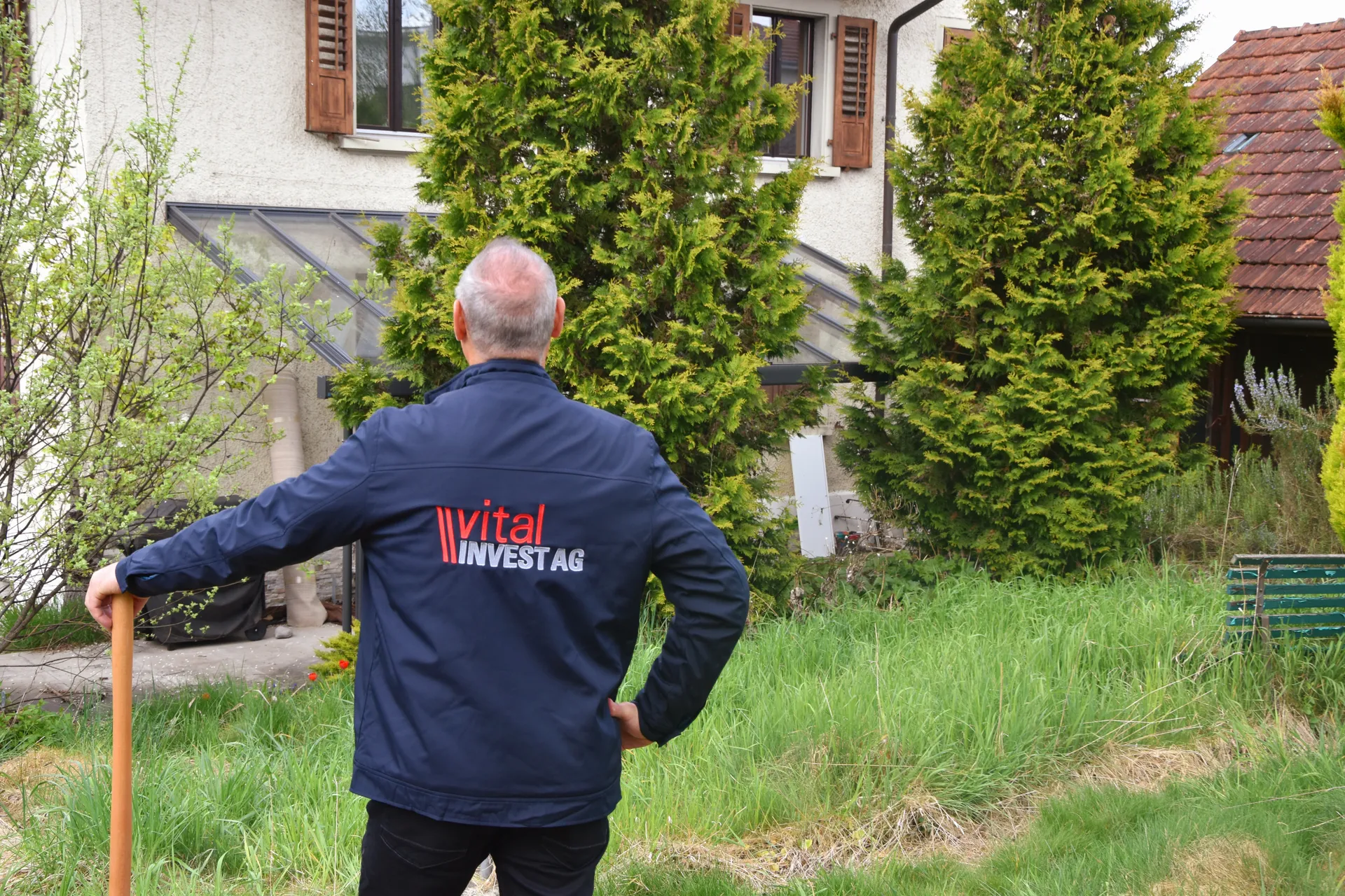 SPATENSTICH Beinwil am See gallery 3