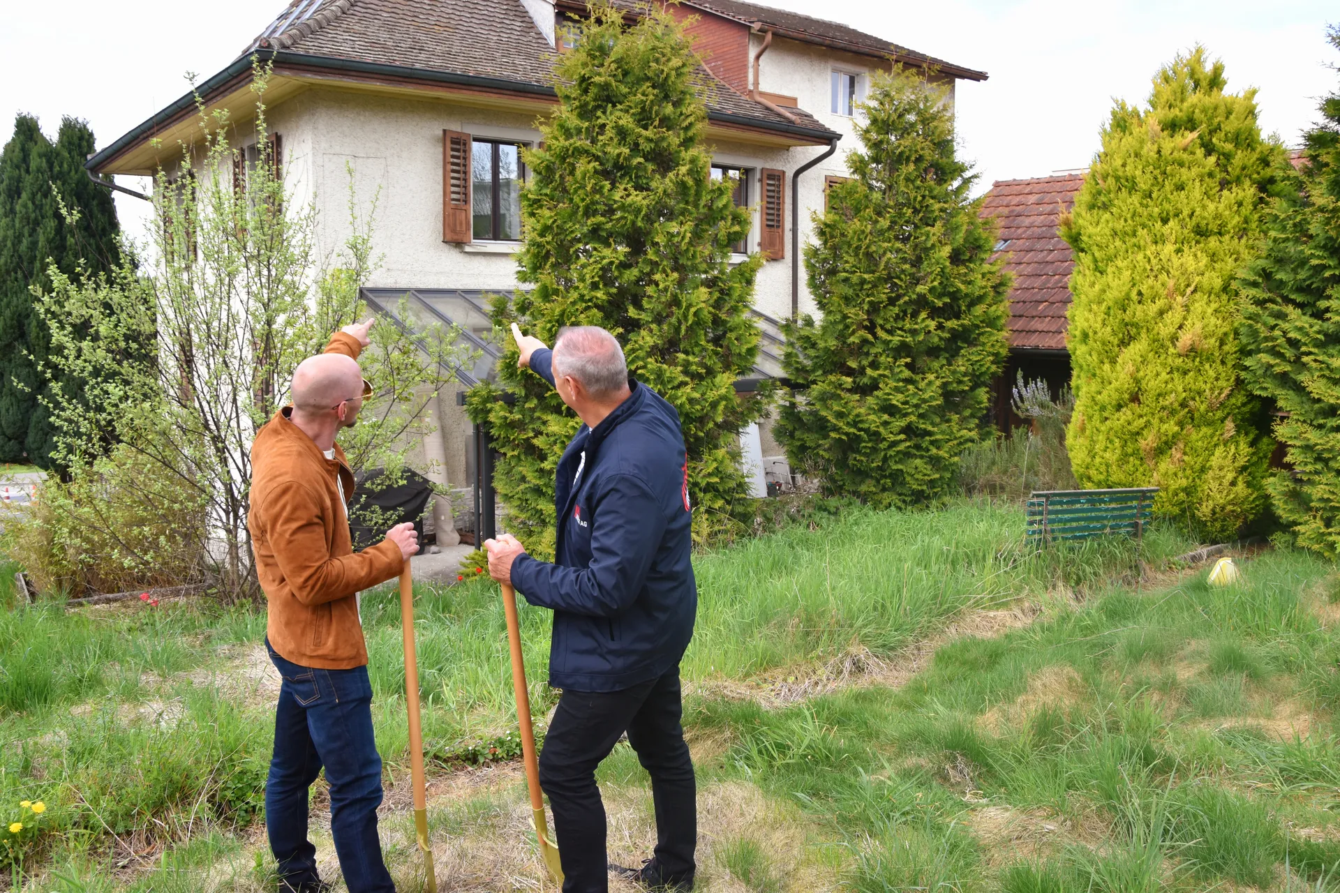 SPATENSTICH Beinwil am See gallery 4