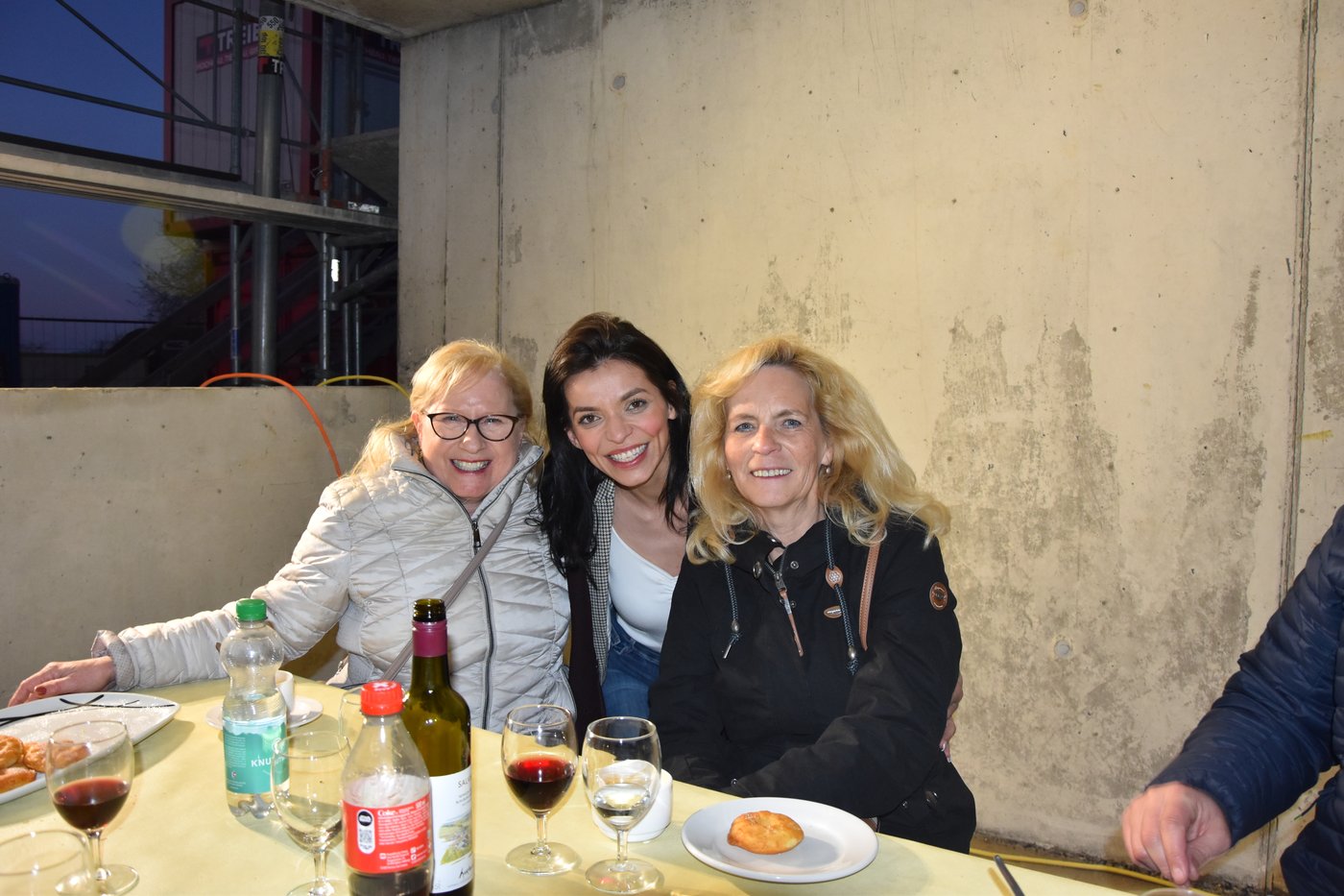 Aufrichtfest Beinwil am See gallery 3